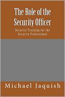 The Role Of The Security Officer
