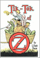 Tik Tok Of Oz