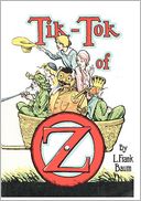 Tik Tok Of Oz
