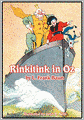 Rinkitink In Oz