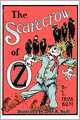 The Scarecrow Of Oz