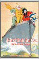 Rinkitink In Oz
