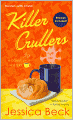 Killer Crullers (Donut Shop Mystery Series #6)