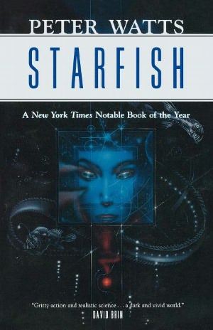 Starfish (Rifters Series #1)