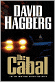 The Cabal (Kirk McGarvey Series #14)