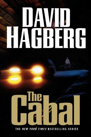 The Cabal (Kirk McGarvey Series #14)