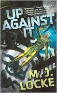 Up Against It