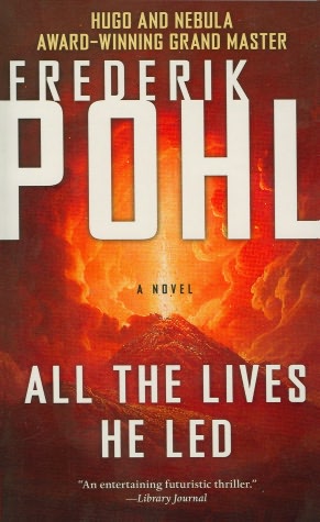 All the Lives He Led