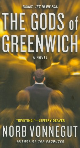 The Gods of Greenwich