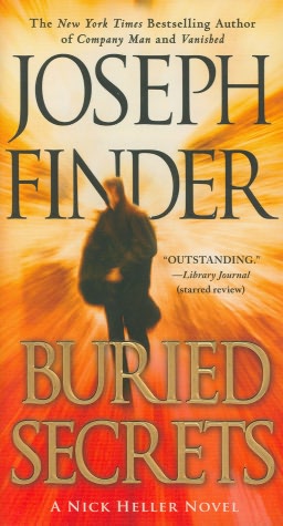 Buried Secrets