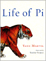 Life of Pi (Illustrated Edition)
