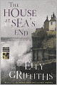 The House at Sea's End (Ruth Galloway Series #3)