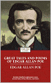 Great Tales and Poems of Edgar Allan Poe (Enriched Classic Series)