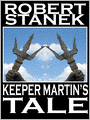 Keeper Martin's Tale: Ruin Mist Chronicles, Book 1