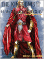 The Kingdoms and the Elves of the Reaches IV: Ruin Mist: Keeper MartinjÀ