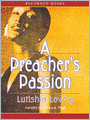 A Preacher's Passion: Hallelujah Love Series, Book 3