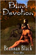 Blind Devotion, a Wolfman Tale