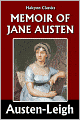 A Memoir of Jane Austen