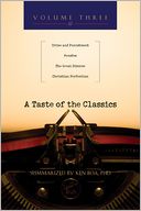 A Taste of the Classics: Crime and Punishment, PensÇes, the Great Divorce and Christian Perfection