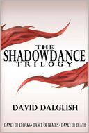 The Shadowdance Trilogy