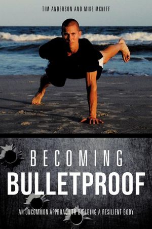 Audio books download audio books Becoming Bulletproof (English literature) 9781619961968