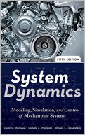 download System Dynamics : Modeling, Simulation, and Control of Mechatronic Systems book