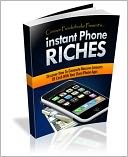 download Substantial Earnings Potential - Instant Phone Riches - Discover How To Generate Massive Amounts Of Cash With Your Own iphone Apps book