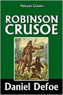 The Complete Adventures of Robinson Crusoe