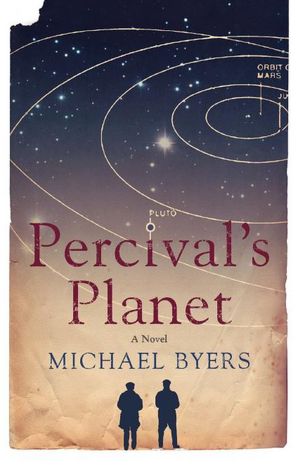 Percival's Planet: A Novel