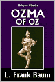 Ozma of Oz [Wizard of Oz #3]
