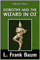 Dorothy and the Wizard in Oz [Wizard of Oz #4]
