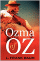 Ozma of Oz