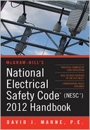 download National Electrical Safety Code (NESC) 2012 Handbook book