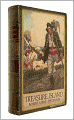 Treasure Island (Illustrated by Louis Rhead + FREE audiobook link + Active TOC)