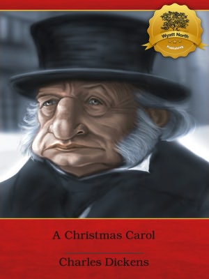 A Christmas Carol - Enhanced (Illustrated)