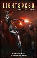 Lightspeed Magazine, January 2012