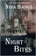 Night Bites (Mackenzie Vampires, Book 2)