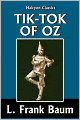 Tik-Tok of Oz [Wizard of Oz #8]