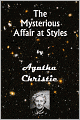 The Mysterious Affair at Styles [With ATOC]