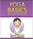 download Yoga Basics book