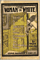 Horror [ The Woman in White ]