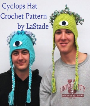CROCHET SPOT » BLOG ARCHIVE » CROCHET PATTERN: EARFLAP CAP