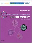 download Elsevier's Integrated Review Biochemistry : with STUDENT CONSULT Online Access book