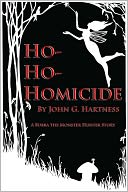 Ho-Ho-Homicide