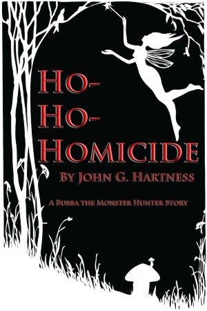Ho-Ho-Homicide