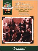 121 Favorite Irish Session Tunes