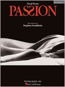 Passion - Vocal Score