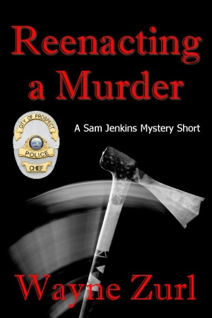 Reenacting a Murder