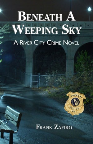 Beneath a Weeping Sky
