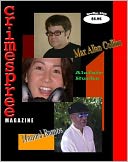 Crimespree Magazine #9 and 10